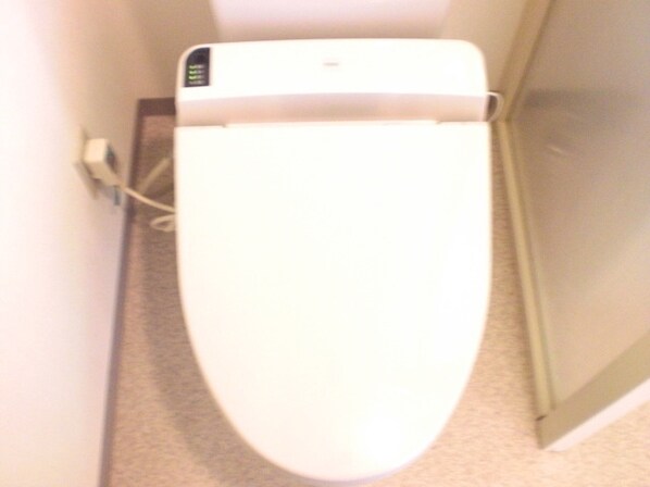 コンフォート武蔵野の物件内観写真